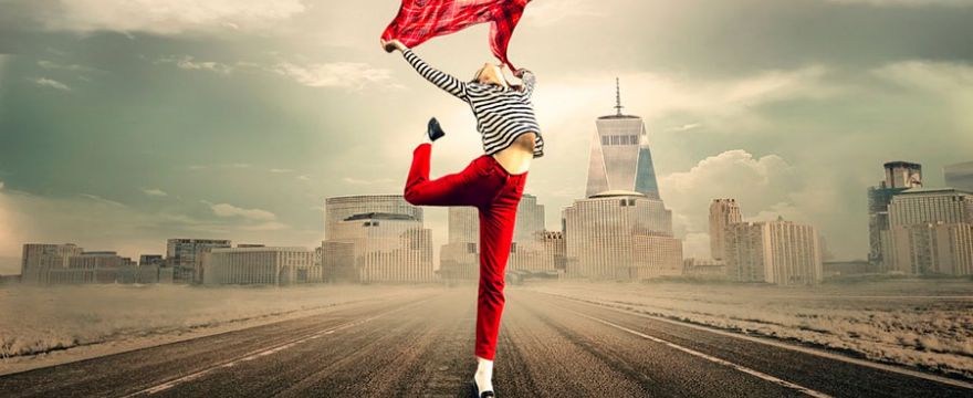 Летящие ароматы весны