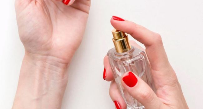 Как правильно пользоваться духами