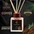 Диффузор Mars&Venus Coffee ароматизатор с палочками 120ml