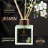 Диффузор Mars&Venus Jasmin ароматизатор с палочками 120ml