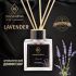 Диффузор Mars&Venus Lavender ароматизатор с палочками 120ml