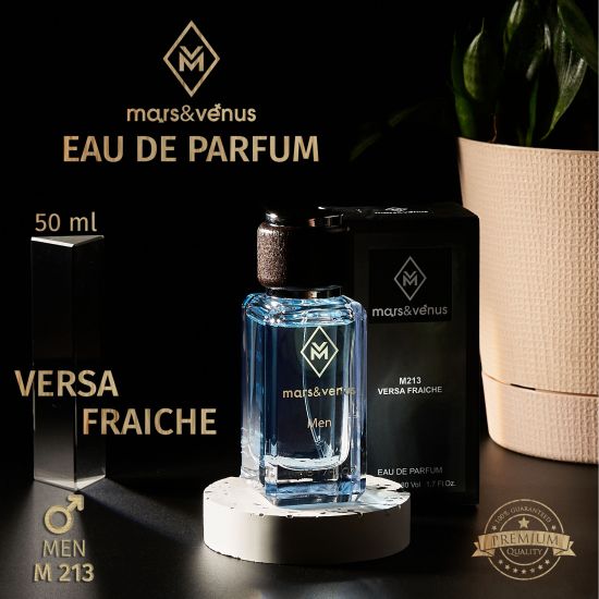 M213 Mars&Venus Versa Fraiche парфюмированная вода 50ml