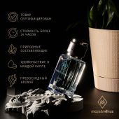 M214 Mars&Venus Invictuc парфюмированная вода 50ml