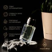 M218 Mars&Venus Amber Wood парфюмированная вода 50ml