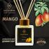 Диффузор Mars&Venus Mango ароматизатор с палочками 120ml
