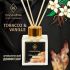 Диффузор Mars&Venus Tobacco & Vanille ароматизатор с палочками 120ml