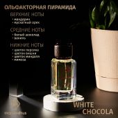 U006 Mars&Venus White Chocola парфюмированная вода 50ml