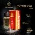 U014 Mars&Venus Escentric 01 парфюмированная вода 50ml