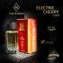 U021 Mars&Venus Electric Cherry парфюмированная вода 50ml