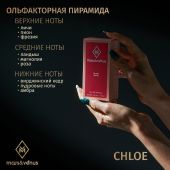 W416 Mars&Venus Chloe парфюмированная вода 50ml