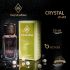 W419 Mars&Venus Crystal парфюмированная вода 50ml
