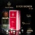 W424 Mars&Venus B For Women парфюмированная вода 50ml