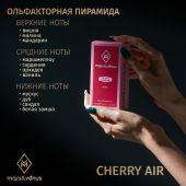 W437 Mars&Venus Cherry Air парфюмированная вода 50ml