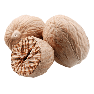 Мускатный орех