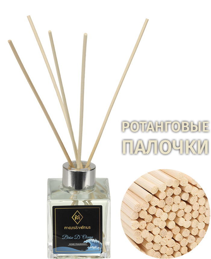 Диффузор Mars&Venus Brise D'Ocean