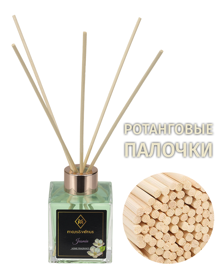 Диффузор Mars&Venus Jasmin