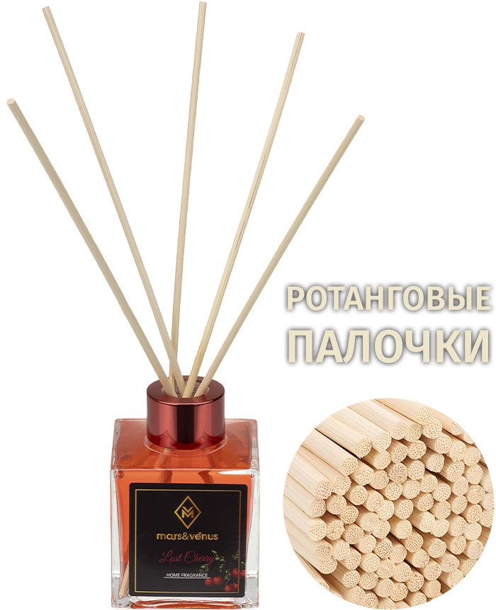 Диффузор Mars&Venus Lost Cherry