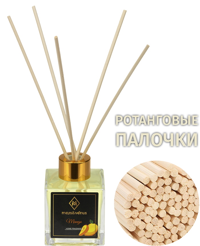 Диффузор Mars&Venus Mango