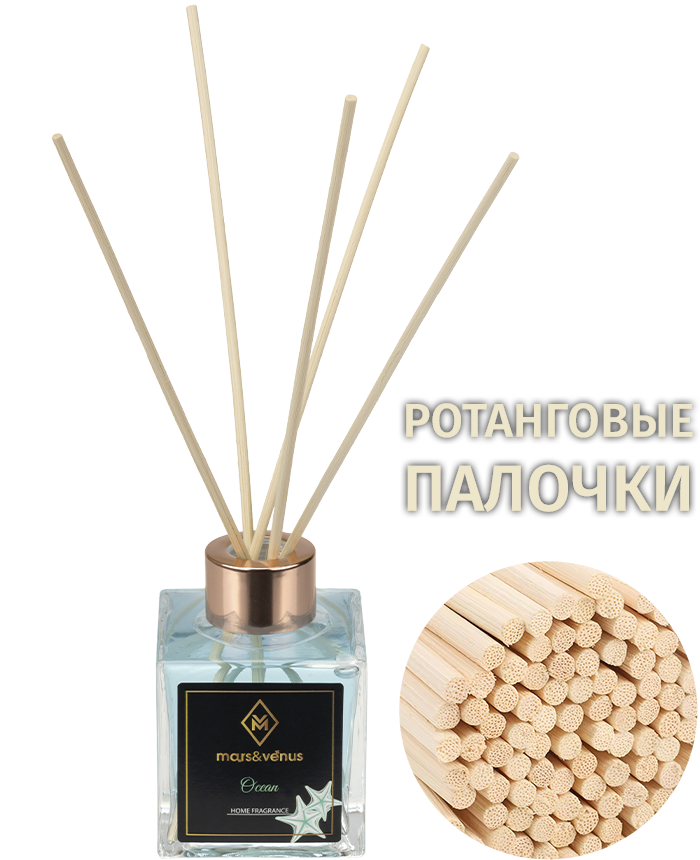 Диффузор Mars&Venus Ocean