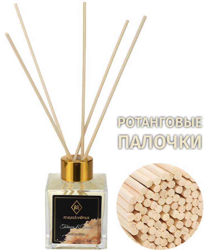 Диффузор Mars&Venus MangoTobacco & Vanille