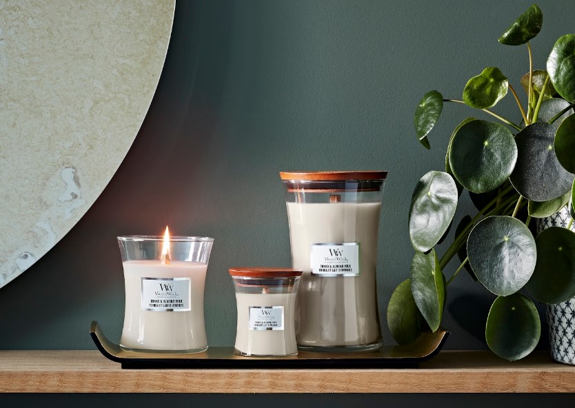 аромат весны